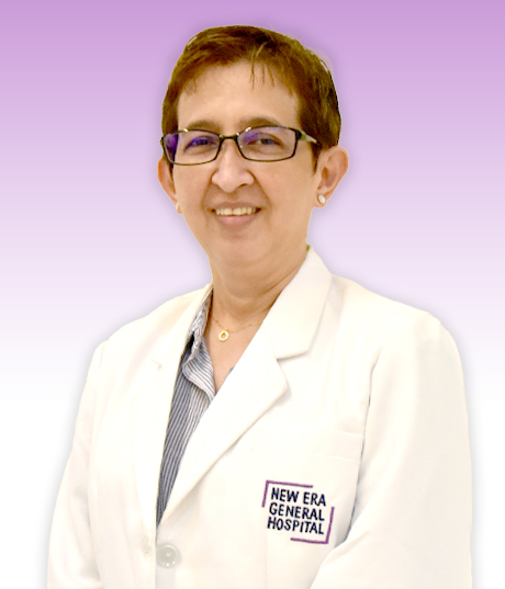 Anna Leissle C. Santamaria, MD, FPCP, FPSN