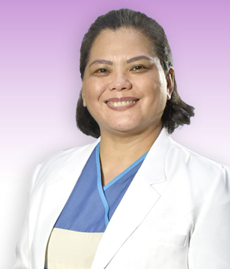 Emely Anupol, MD