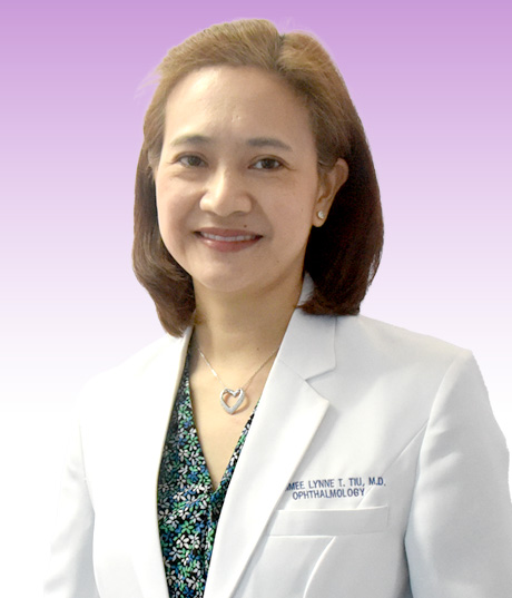 Tommee Lynne Tiu, MD, DPBO