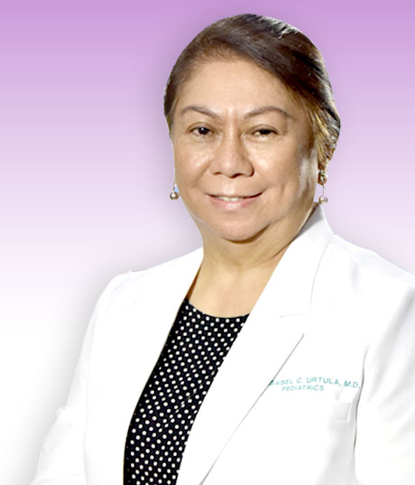 Ma. Isabel Urtula, MD