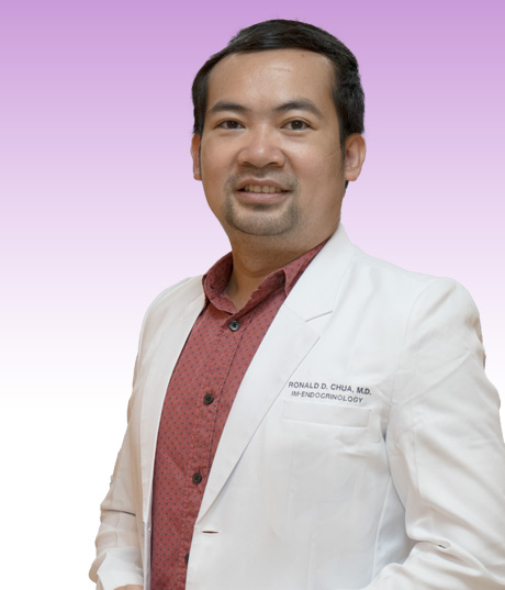 Ronald D. Chua, MD